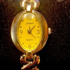 Lady’s Annibel Fashion Watch